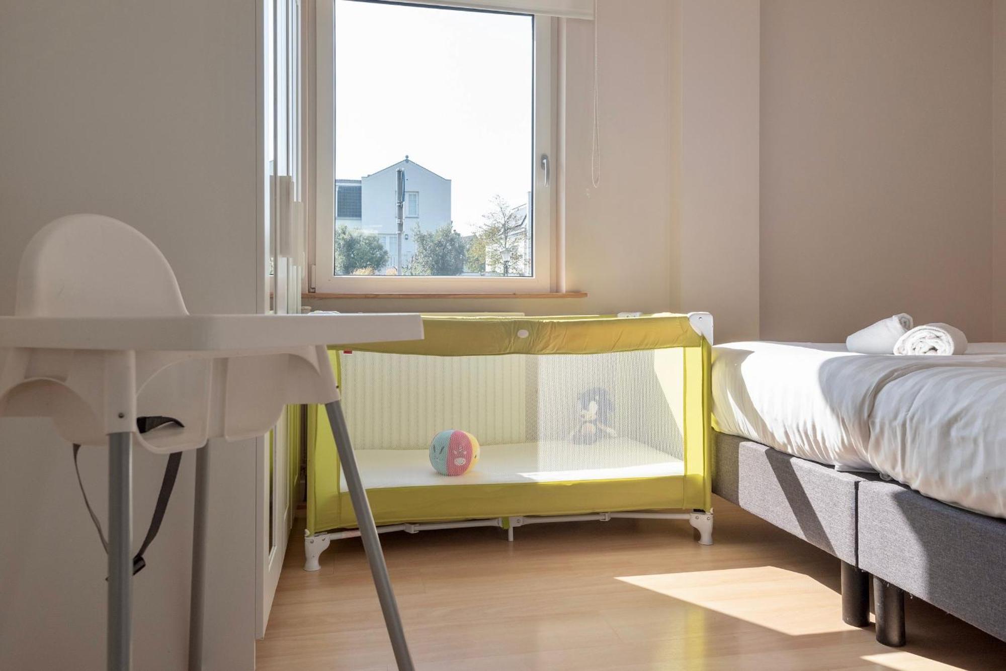 Spacious Family Holiday Home Zandvoort Ngoại thất bức ảnh