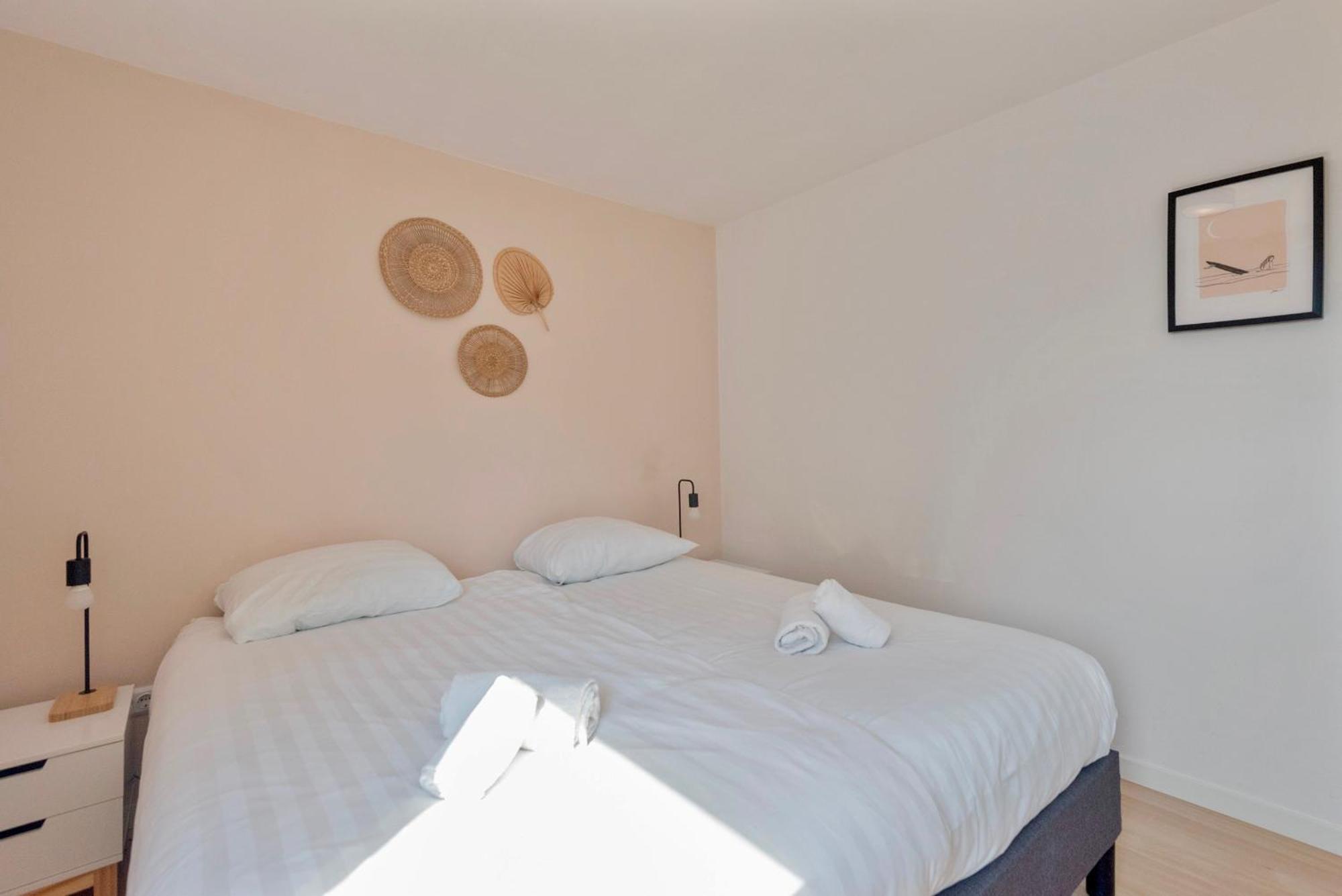 Spacious Family Holiday Home Zandvoort Ngoại thất bức ảnh