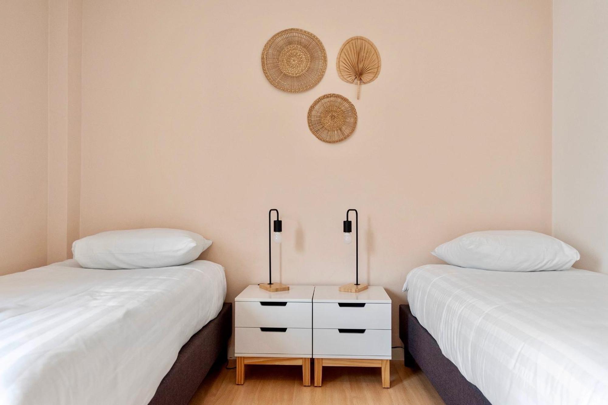 Spacious Family Holiday Home Zandvoort Ngoại thất bức ảnh