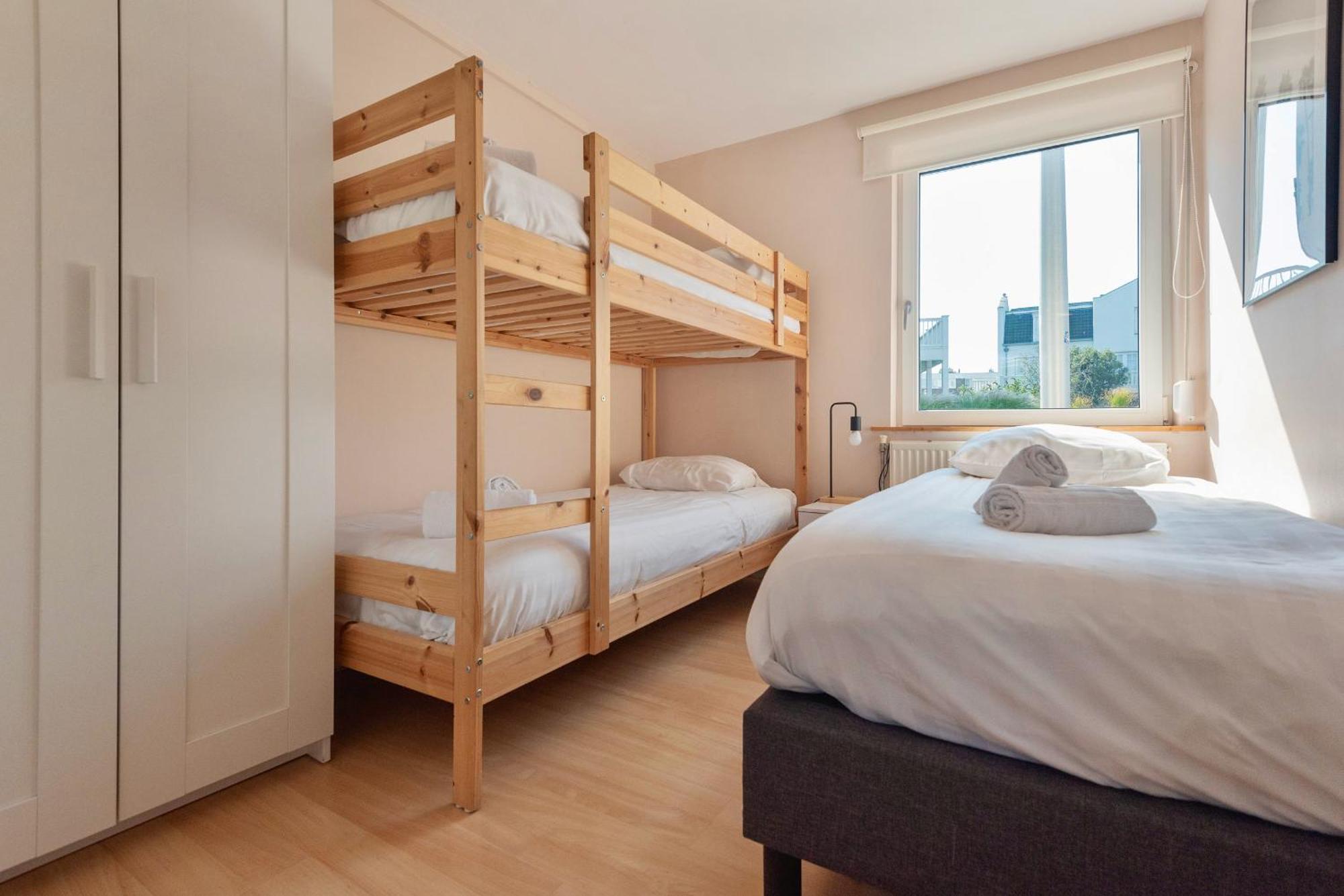 Spacious Family Holiday Home Zandvoort Ngoại thất bức ảnh