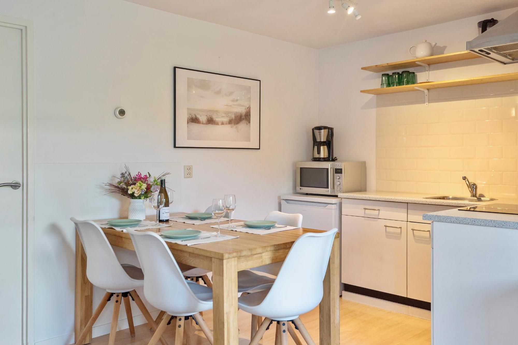 Spacious Family Holiday Home Zandvoort Ngoại thất bức ảnh