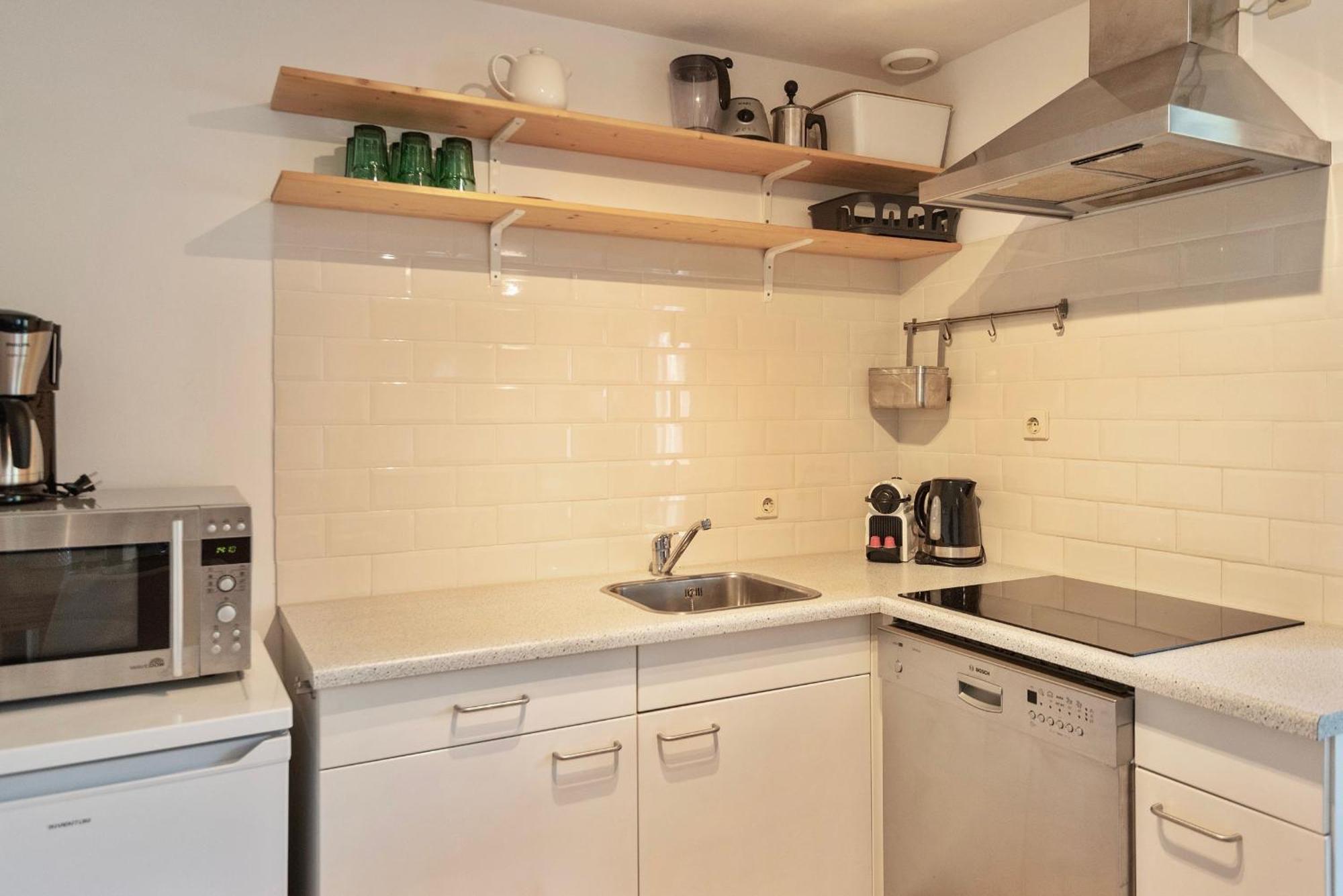 Spacious Family Holiday Home Zandvoort Ngoại thất bức ảnh