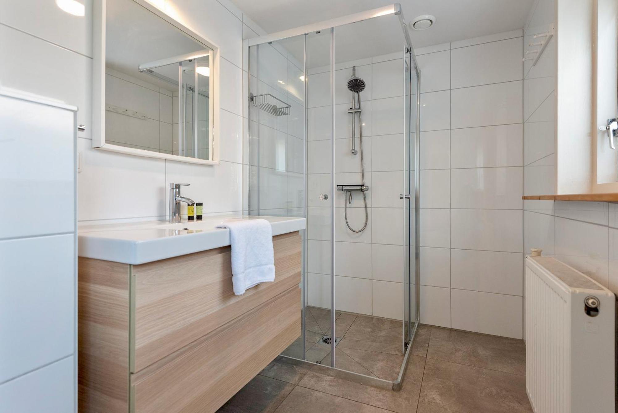 Spacious Family Holiday Home Zandvoort Ngoại thất bức ảnh