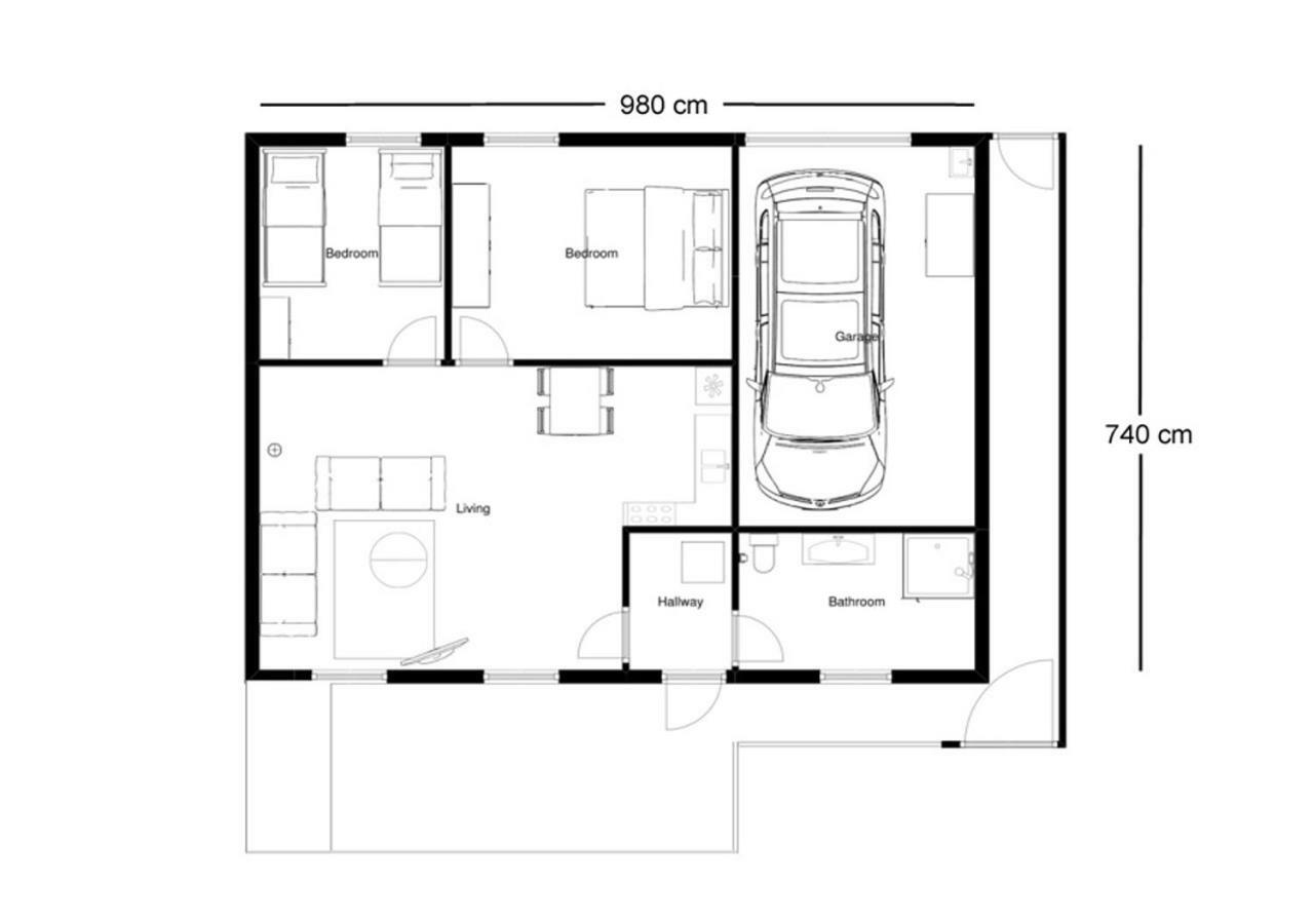 Spacious Family Holiday Home Zandvoort Ngoại thất bức ảnh